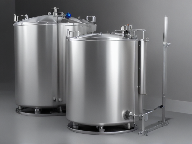 Product jacketed stainless steel tank Manufacturer in China.Your ...